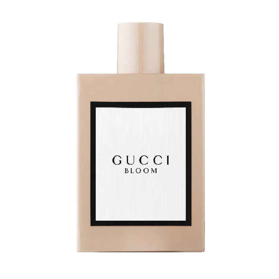 Gucci Bloom Eau De Parfum For Women