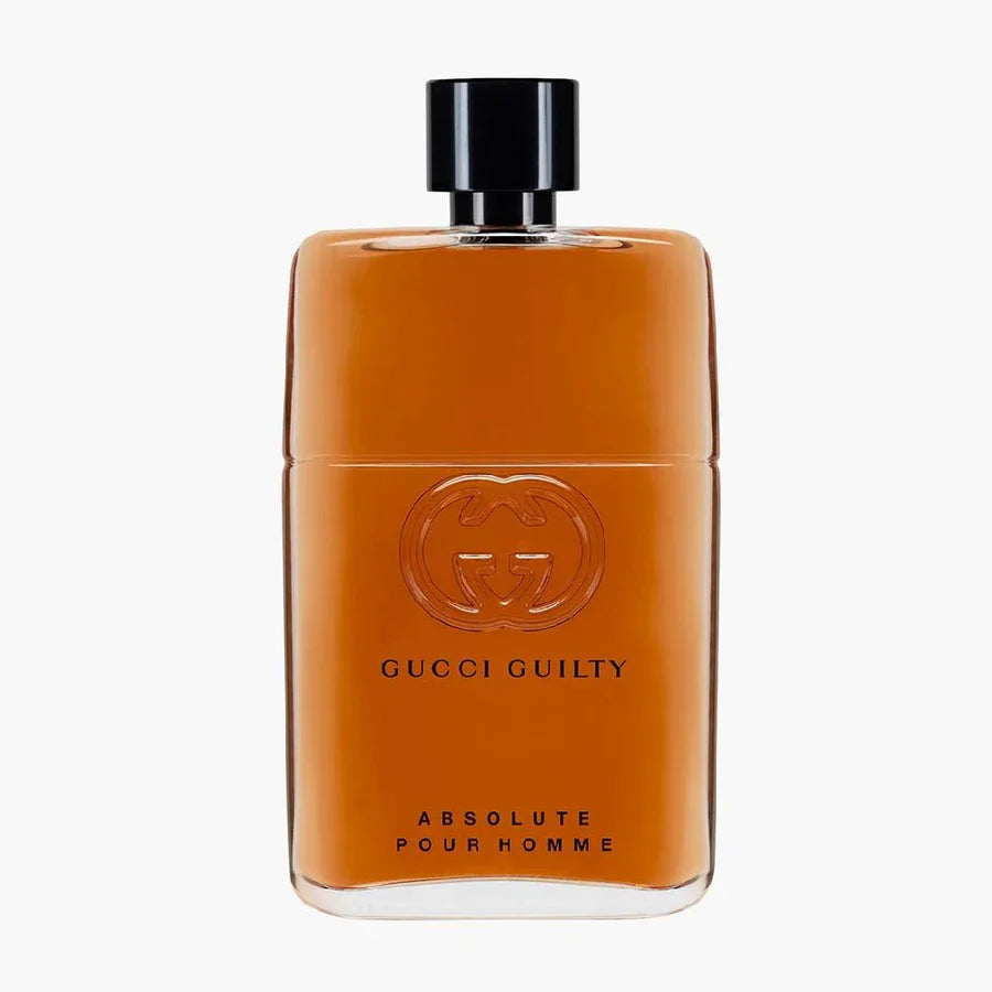 Gucci Guilty Absolute Eau De Parfum For Men