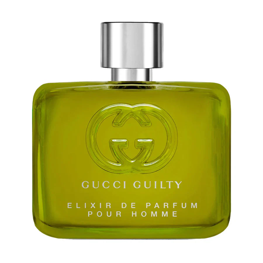 Gucci Guilty Elixir De Parfum Pour Homme For Men