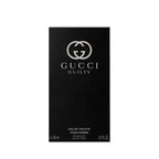 Gucci Guilty Pour Homme Eau De Toilette For Men