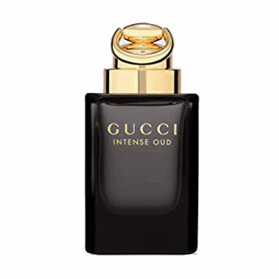 Gucci Oud Intense Eau De Parfum For Unisex