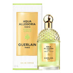 Guerlain Aqua Allegoria Forte Nerolia Vetiver Eau De Parfum For Unisex