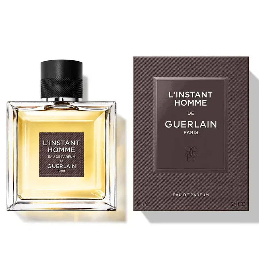 Guerlain De Linstant Eau De Parfum For Men