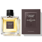 Guerlain De Linstant Eau De Parfum For Men