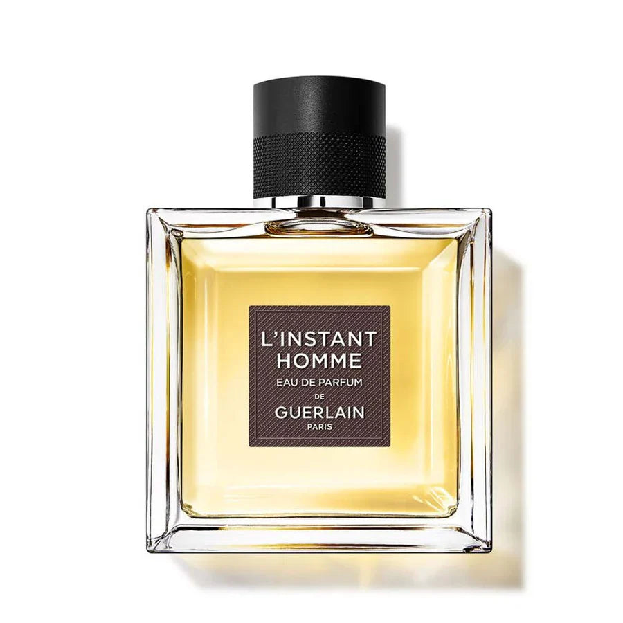 Guerlain De Linstant Eau De Parfum For Men