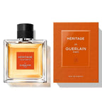 Guerlain Heritage Eau De Parfum For Men