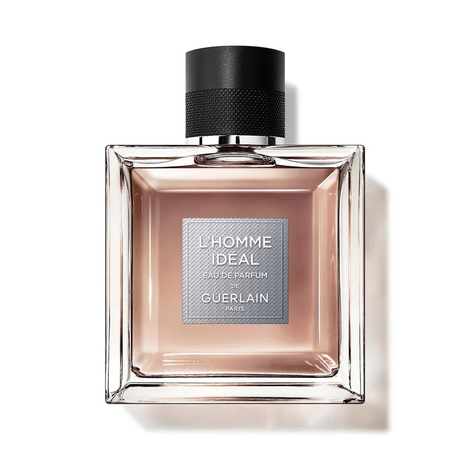 Guerlain Lhomme Ideal Eau De Parfum For Men