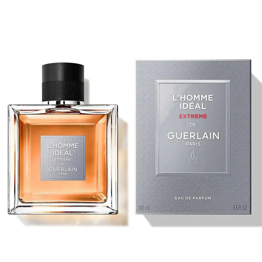 Guerlain Lhomme Ideal Extreme Eau De Parfum For Men