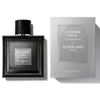 Guerlain L Homme Ideal Platine Prive Eau De Toilette For Men 2023 Launch