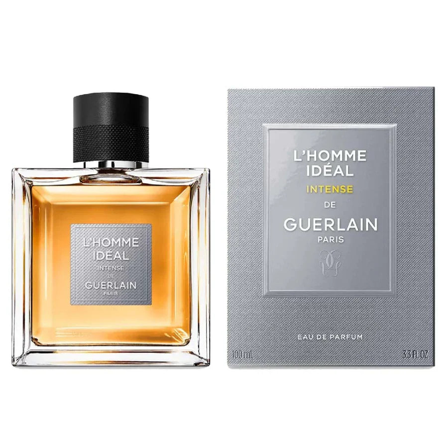 Guerlain Lhomme Ideal Lintense Eau De Parfum Men
