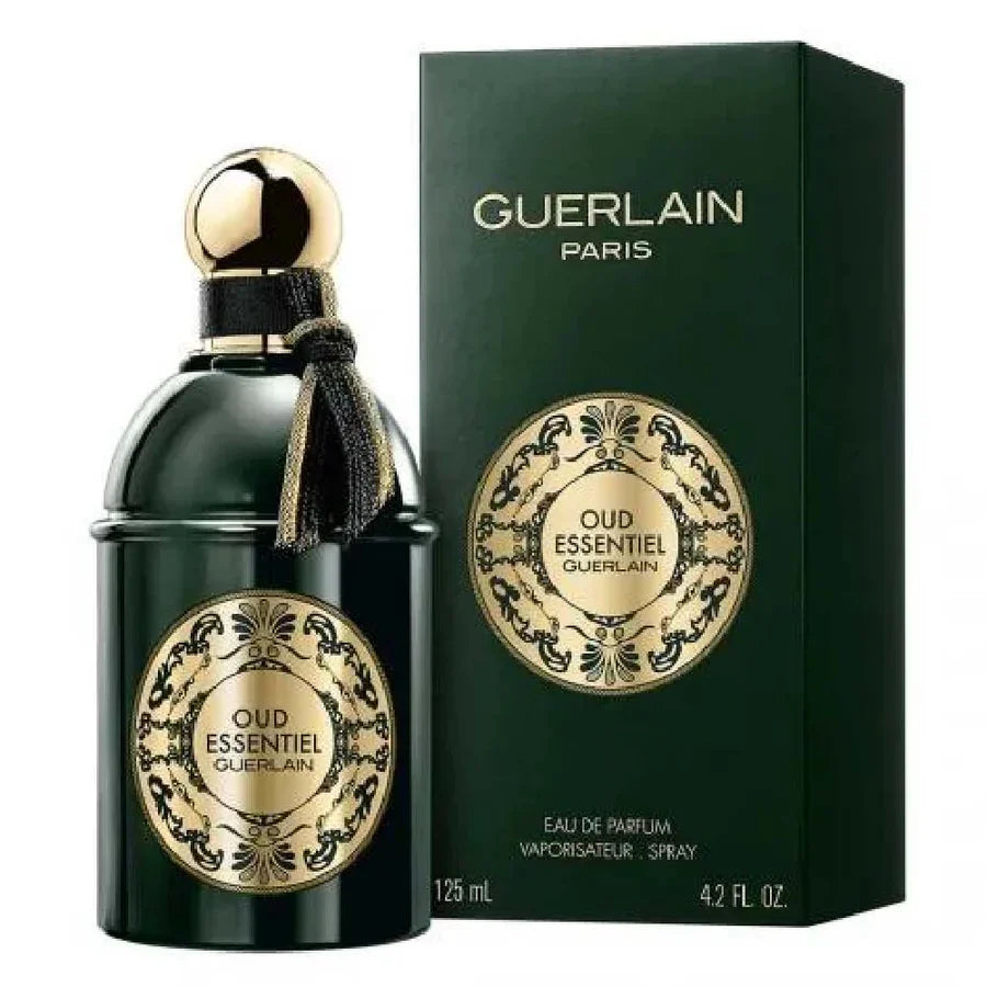 Guerlain Oud Essentiel Eau De Parfum For Unisex