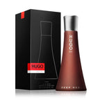 Hugo Boss Deep Red - Premium Perfume