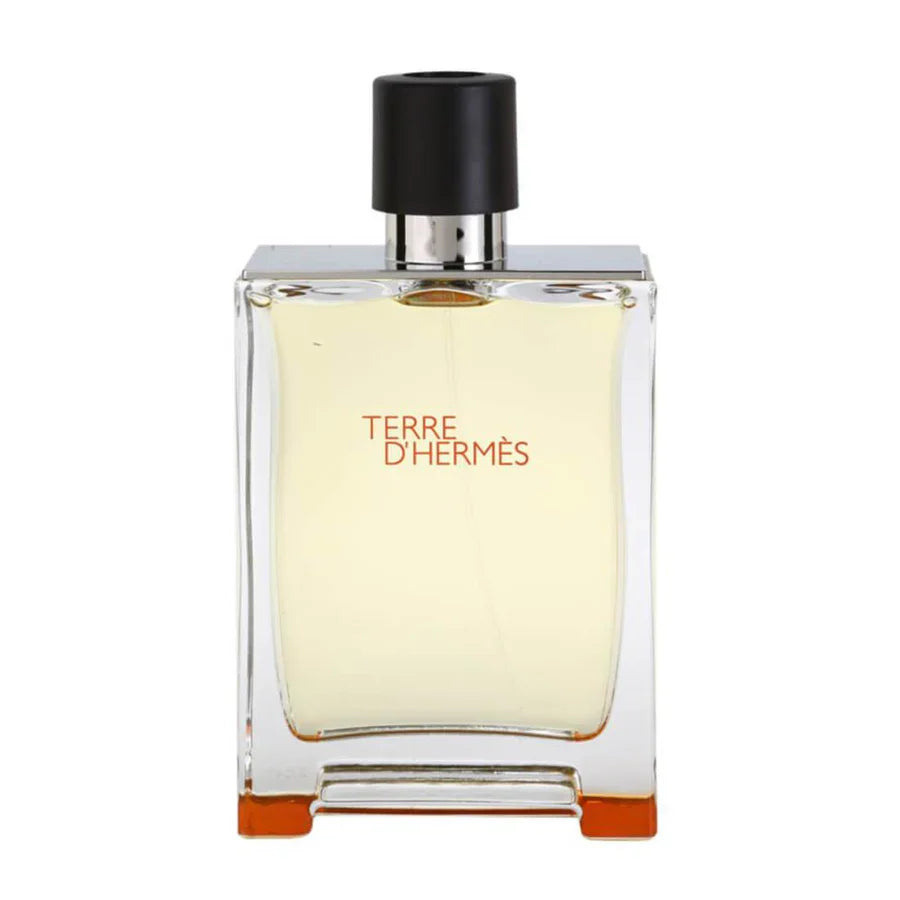 Hermes Terre Dhermes Eau De Toilette For Men