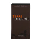 Hermes Terre Dhermes Eau De Toilette For Men
