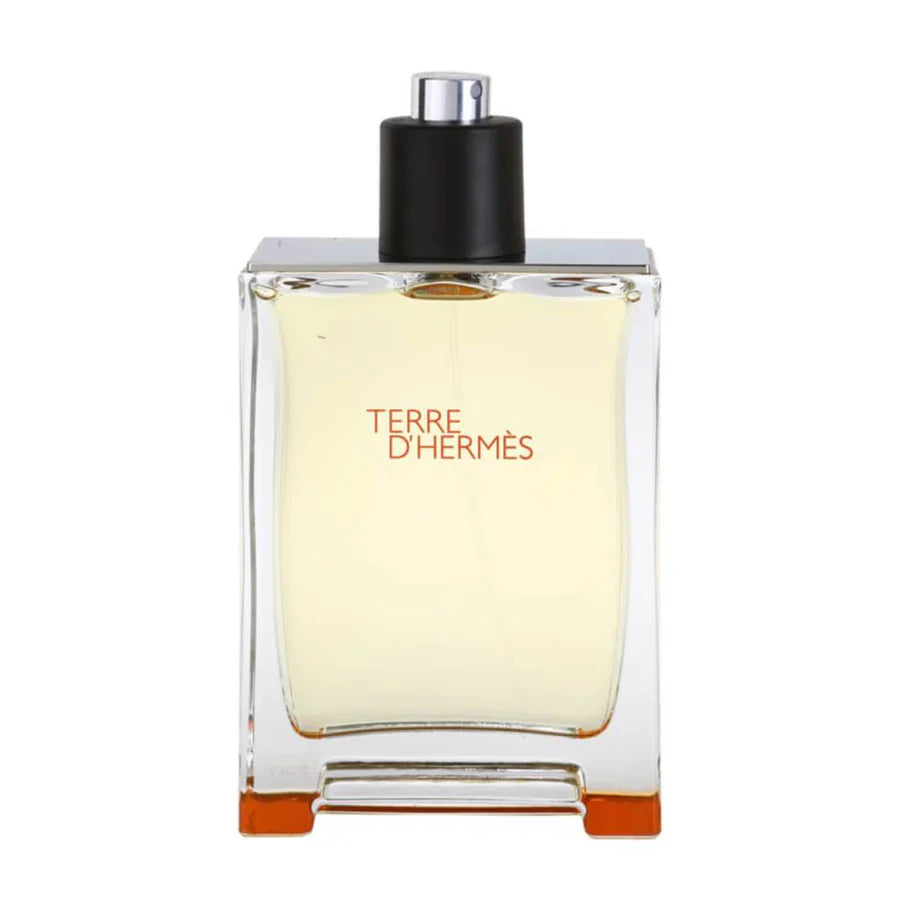Hermes Terre Dhermes Eau De Toilette For Men