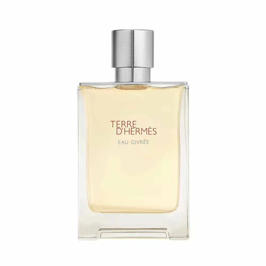 Hermes Terre Dhermes Eau Givree Eau De Parfum For Men