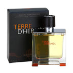Hermes Terre Dhermes Parfum For Men 1