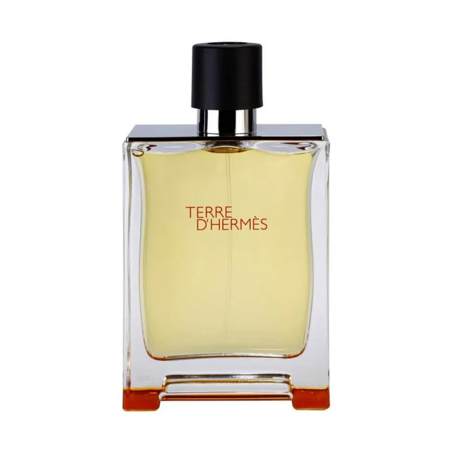 Hermes Terre Dhermes Parfum For Men