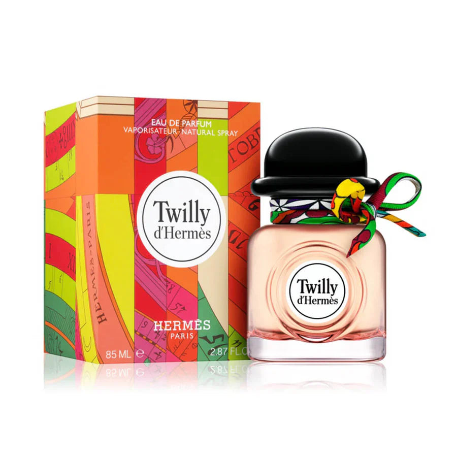 Hermes Twilly D Hermes Eau De Parfum For Women