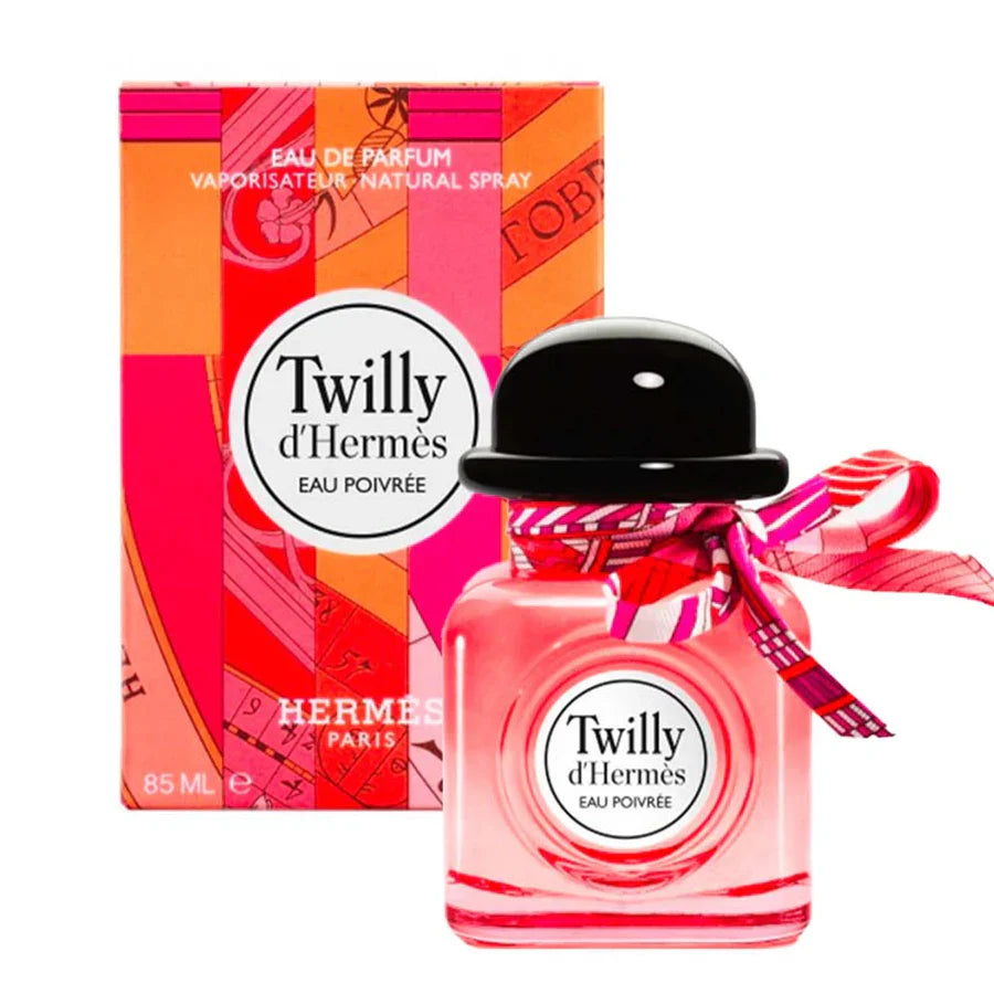 Hermes Twilly Dhermes Eau Poivree Eau De Parfum For Women