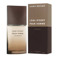 Issey Miyake Wood & Wood Men Perfume Bottle