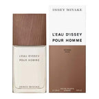Issey Miyake L?Eau D?Issey Vetiver Men Perfume Bottle