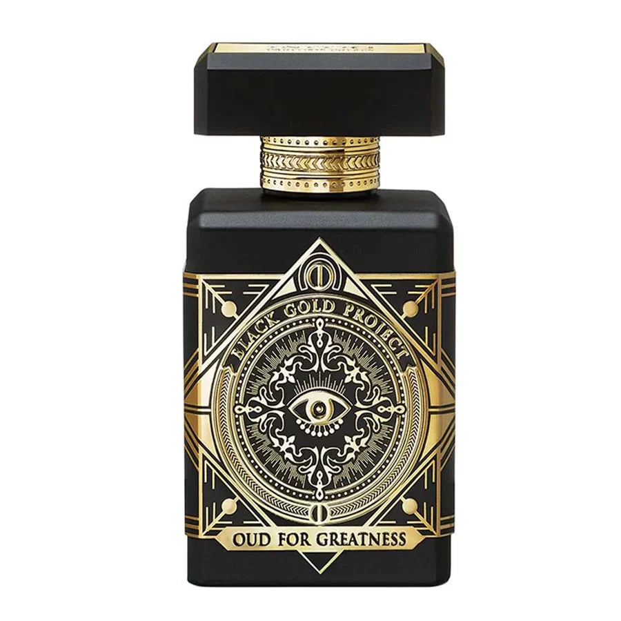 Initio Oud For Greatness Eau De Parfum For Unisex