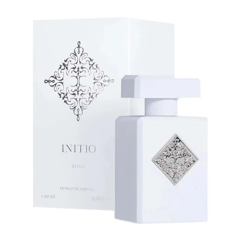 Initio Rehab Eau De Parfum For Unisex