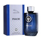 Jaguar Pace Eau De Toilette