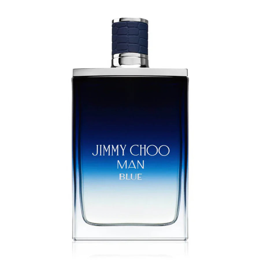 Jimmy Choo Man Blue Eau De Toilette For Men