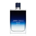Jimmy Choo Man Blue Eau De Toilette For Men