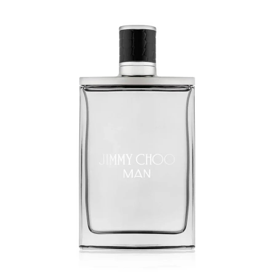 Jimmy Choo Man Eau De Toilette For Men