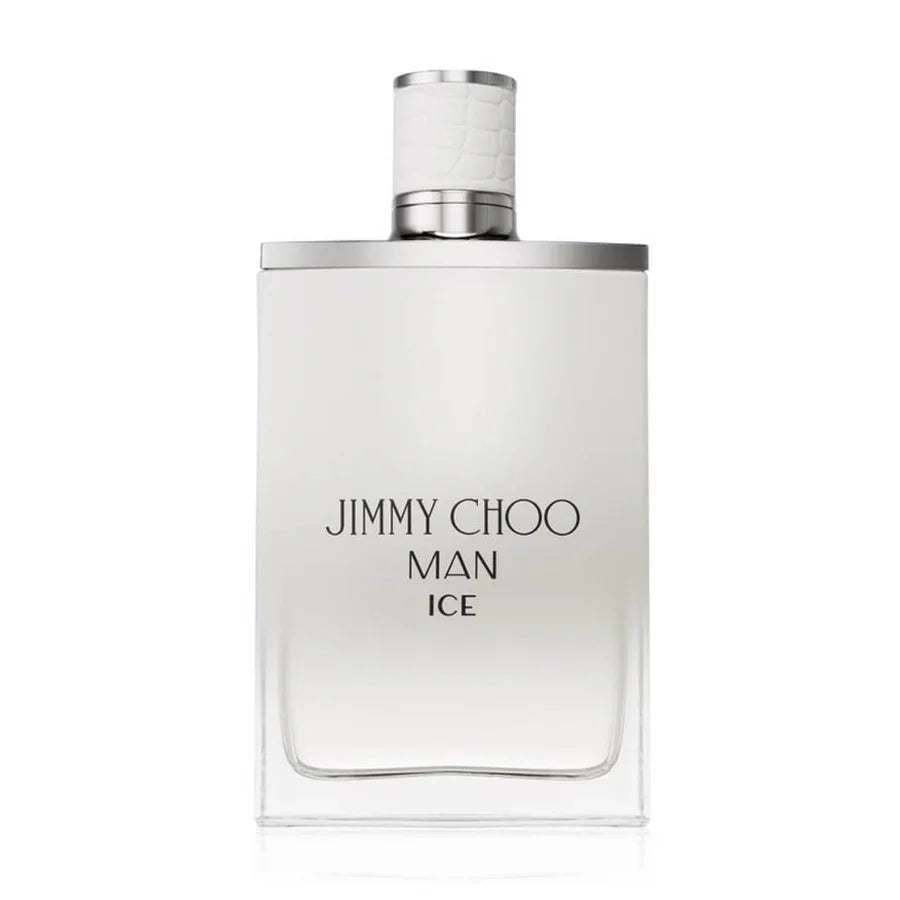 Jimmy Choo Man Ice Eau De Toilette For Men