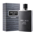 Jimmy Choo Man Intense Eau De Toilette For Men