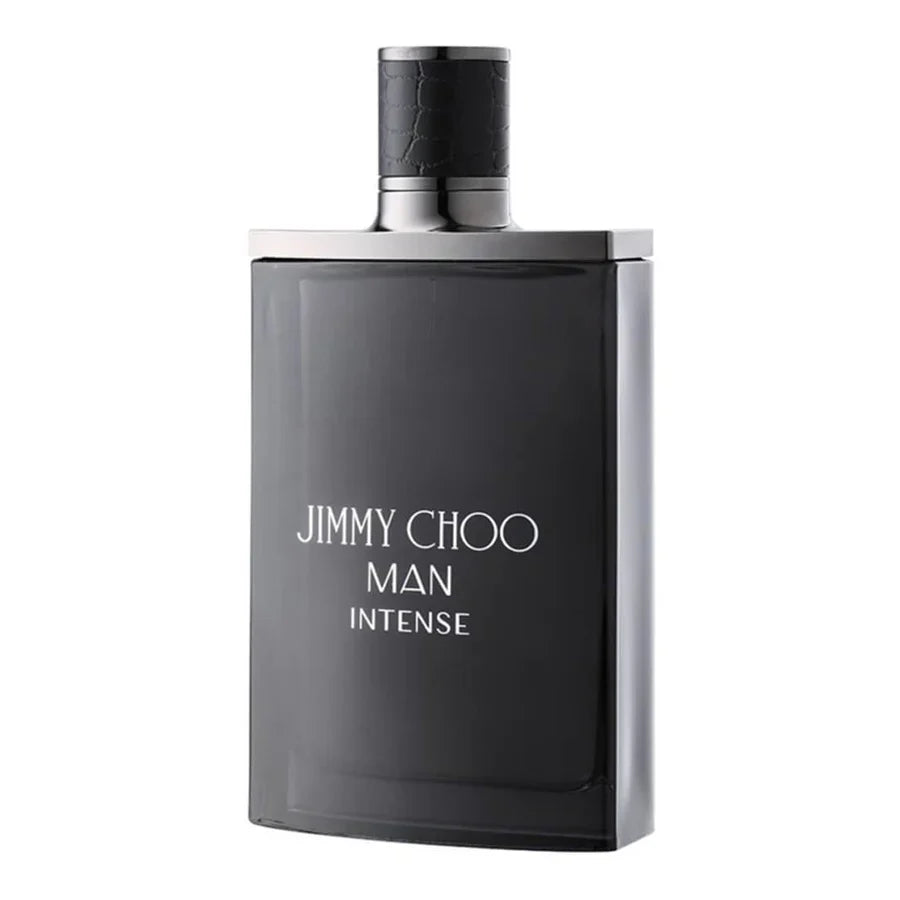 Jimmy Choo Man Intense Eau De Toilette For Men
