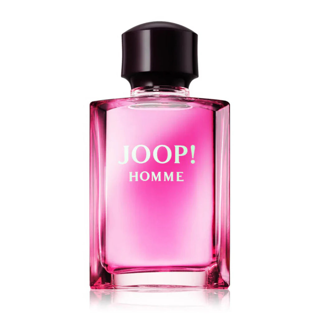 Joop Pour Homme Eau De Toilette For Men