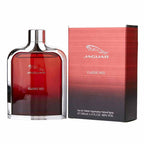 Jaguar Classic Red Eau De Toilette