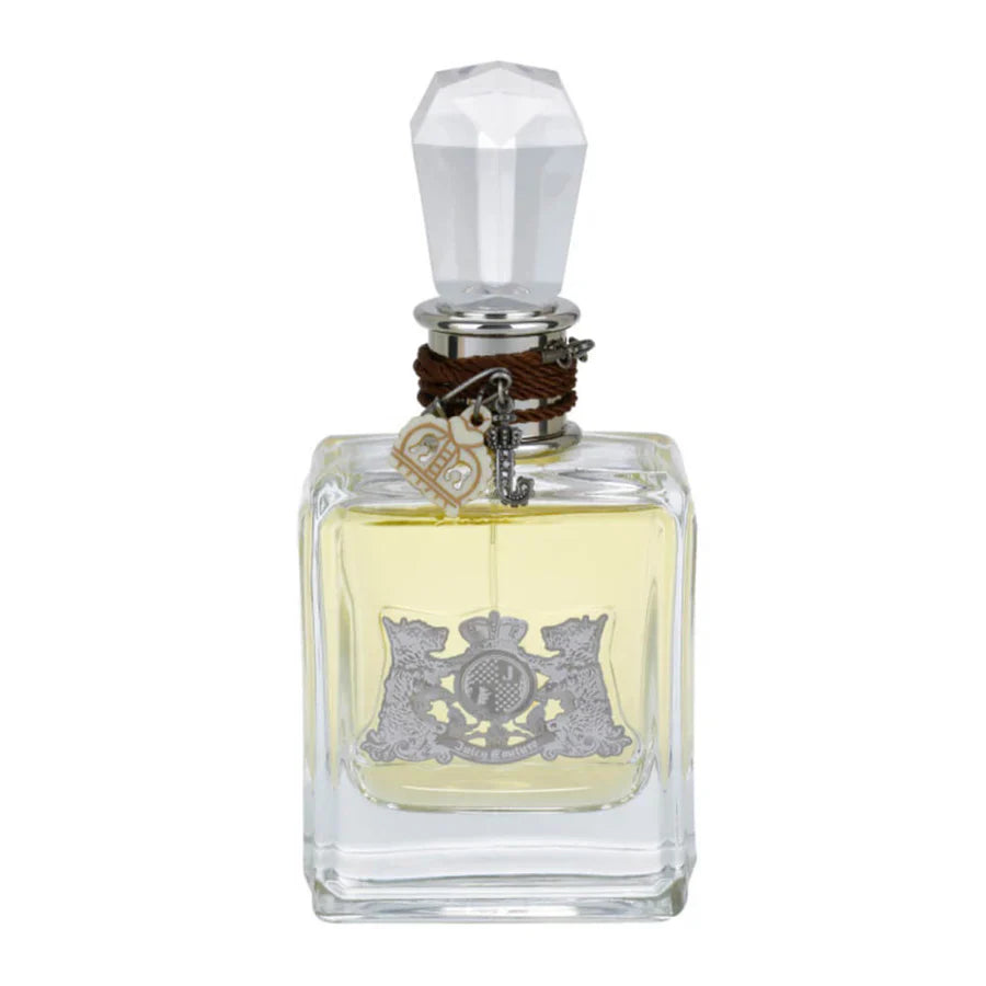 Juicy Couture Juicy Couture Eau De Parfum For Women