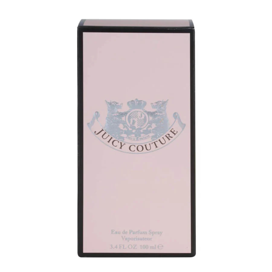 Juicy Couture Juicy Couture Eau De Parfum For Women