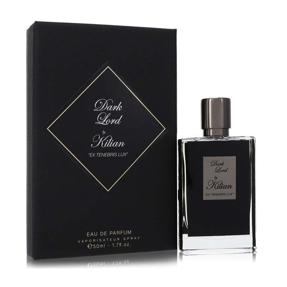 Kilian Paris Dark Lord Ex Tenebris Lux Eau De Parfum For Unisex