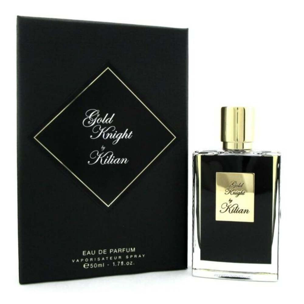 Kilian Paris Gold Knight Eau De Parfum For Unisex