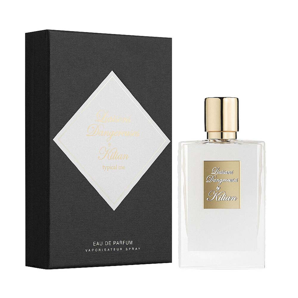 Kilian Paris Liaisons Dangereuses Typical Me Eau De Parfum For Unisex