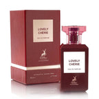 Maison Alhambra Lovely Chsrie Eau De Parfum For Unisex
