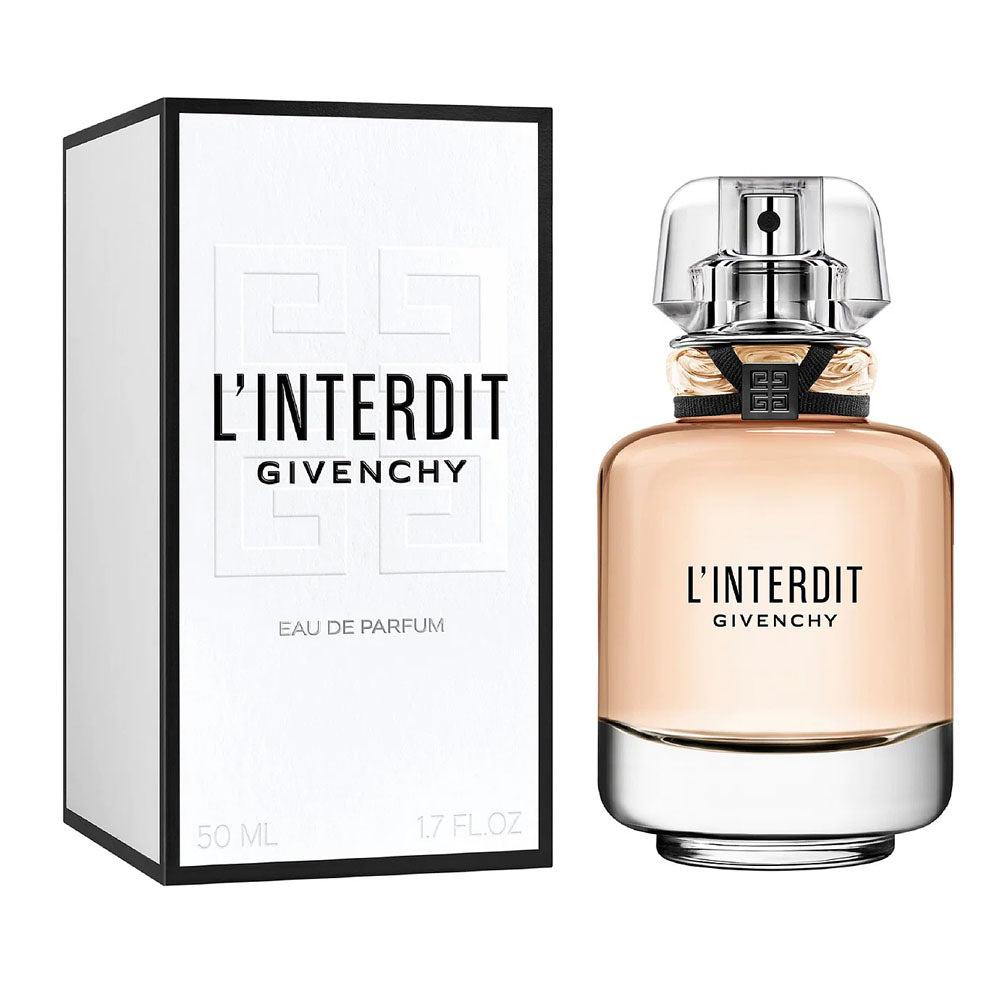 Givenchy Linterdit Eau De Parfum For Women