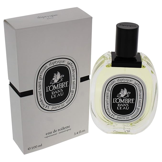 Lombre Dans Leau Edt