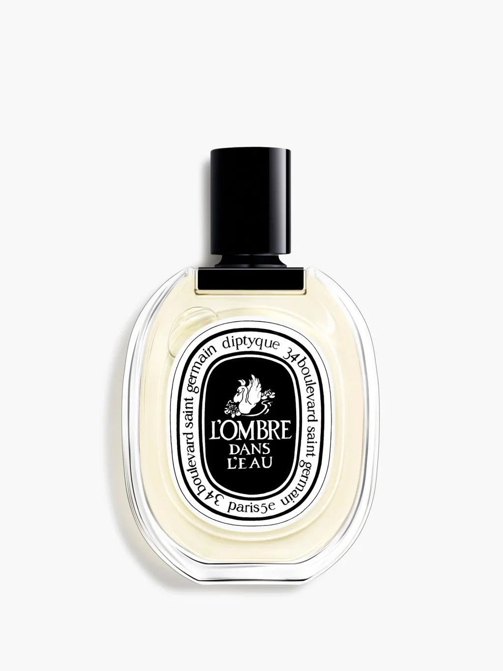 Lombre Dans Leau Edt