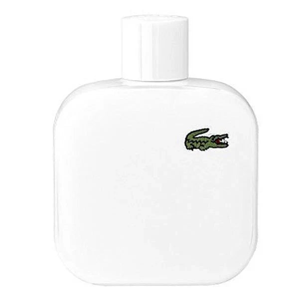 Lacoste L 12 12 Blanc Eau De Toilette For Men