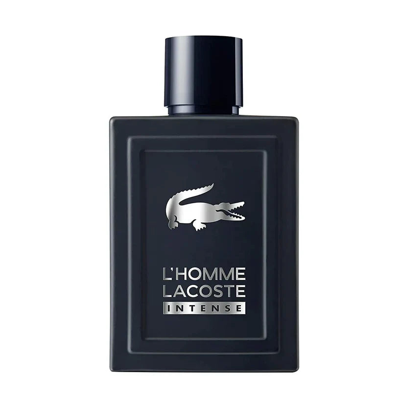 Lacoste L Homme Intense Eau De Toilette For Men