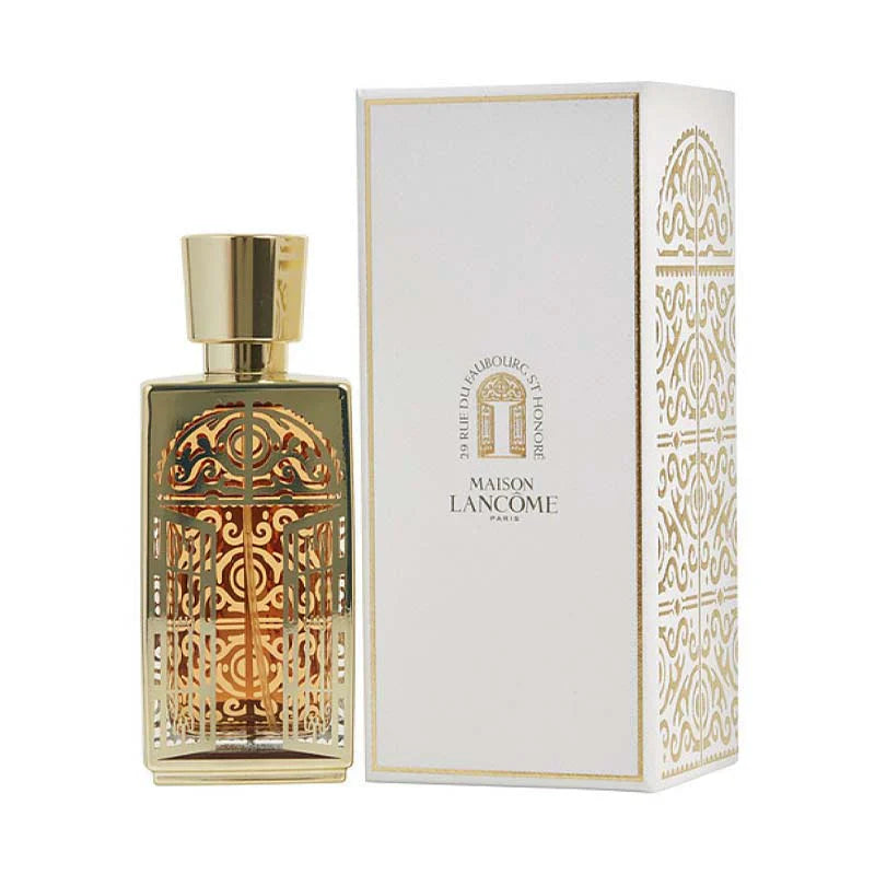 Lancome L Autre Oud Eau De Parfum For Unisex