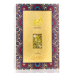 Lattafa Ajwad Eau De Parfum For Unisex